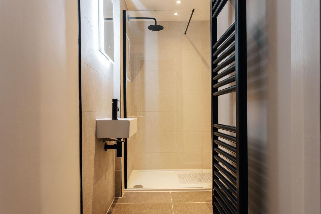 Premier Refurbished Central Flat Bournemouth Esterno foto